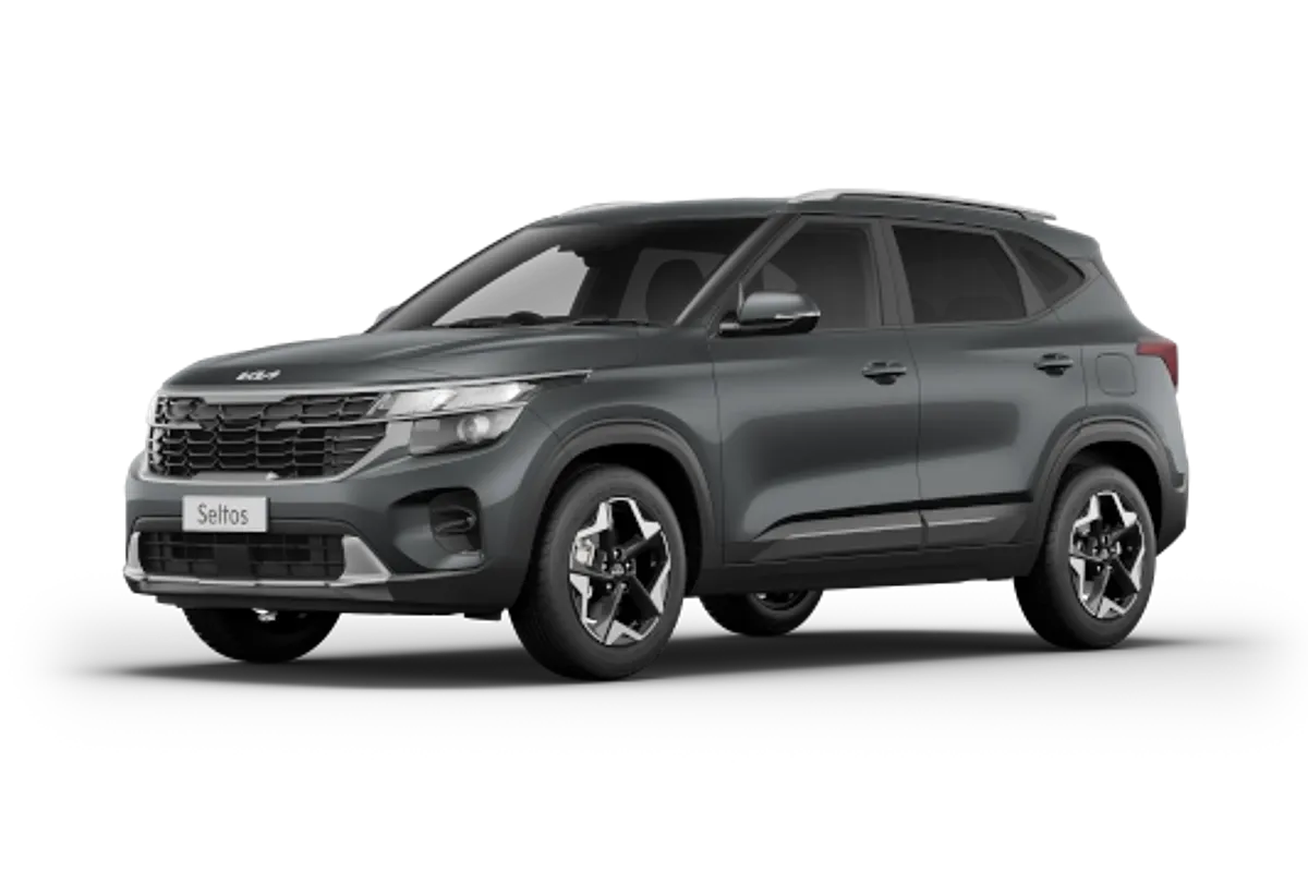 2025 Kia Seltos Sport+ SP2 PE