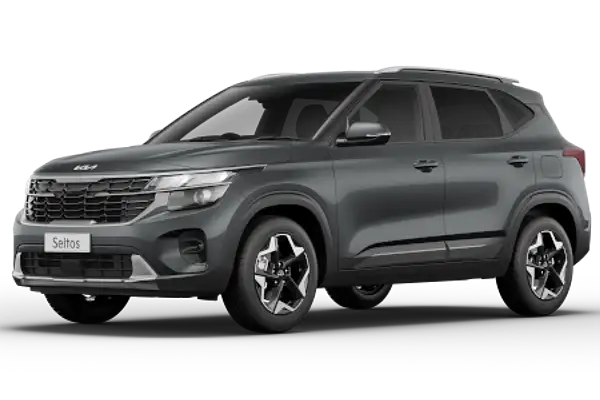 2025 Kia Seltos Sport+ SP2 PE