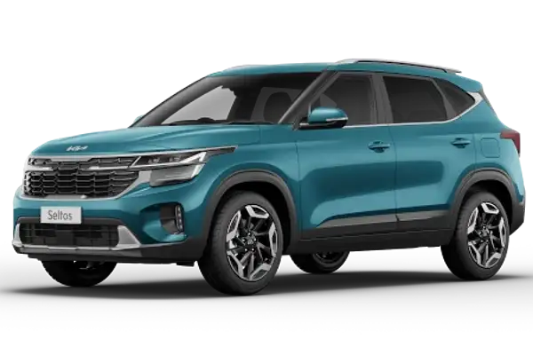2025 Kia Seltos GT-Line SP2 PE