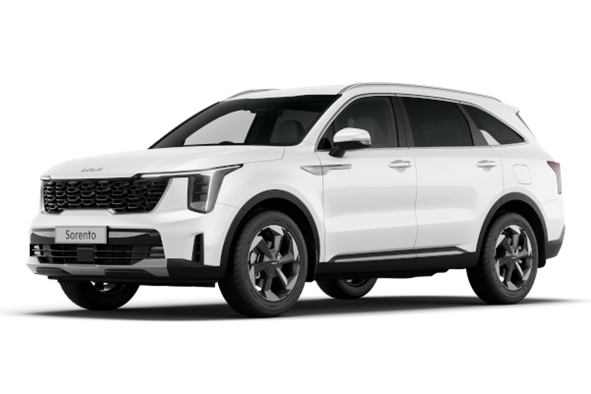 2024 Kia Sorento Sport+ MQ4 PE