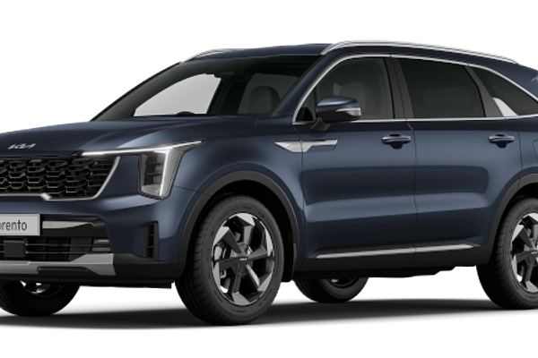 2024 Kia Sorento Sport+ MQ4 PE