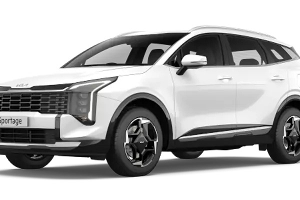 2026 Kia Sportage HEV SX NQ5 PE