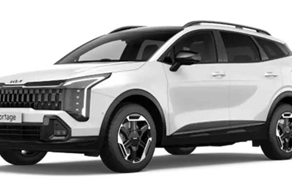 2026 Kia Sportage HEV GT-Line NQ5 PE
