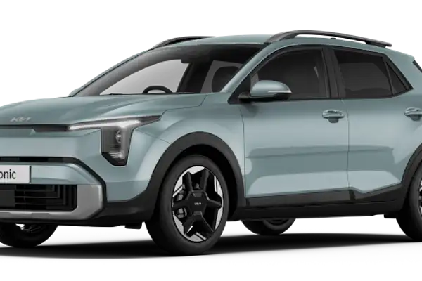 2026 Kia Stonic Sport YB PE2