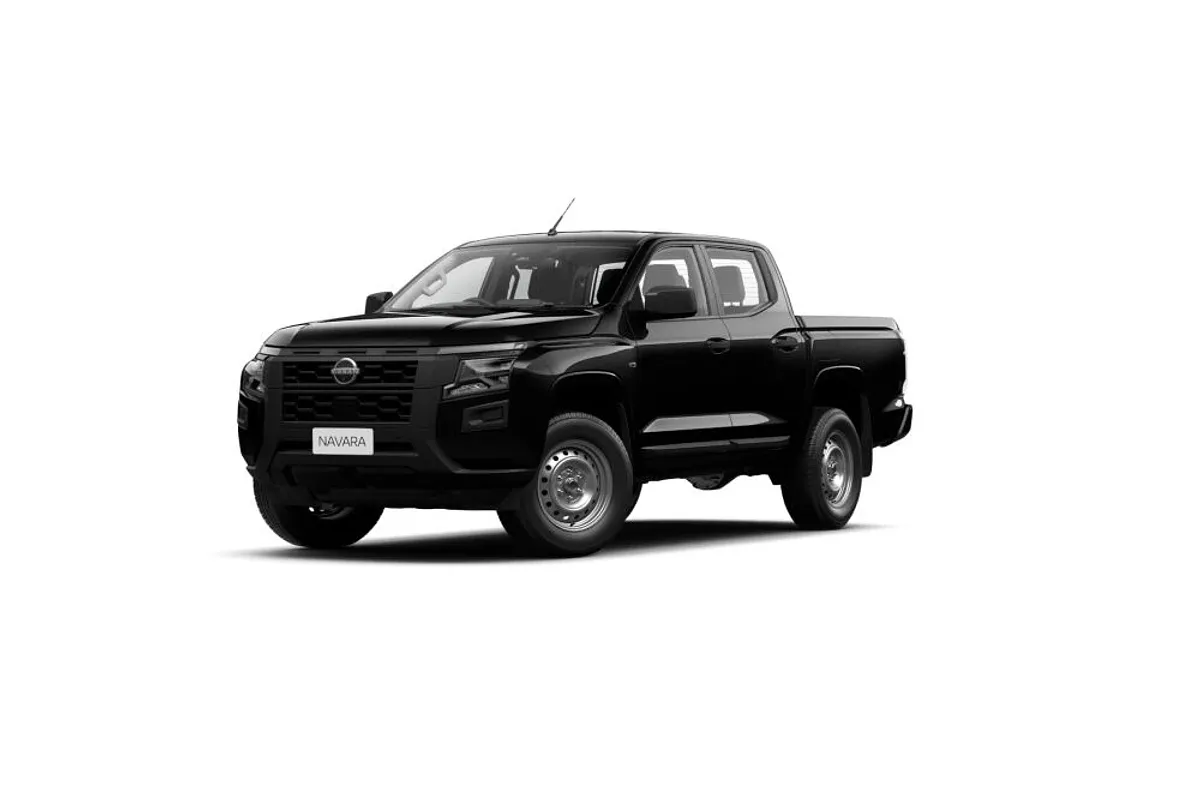 2026 Nissan Navara SL D27 4X4