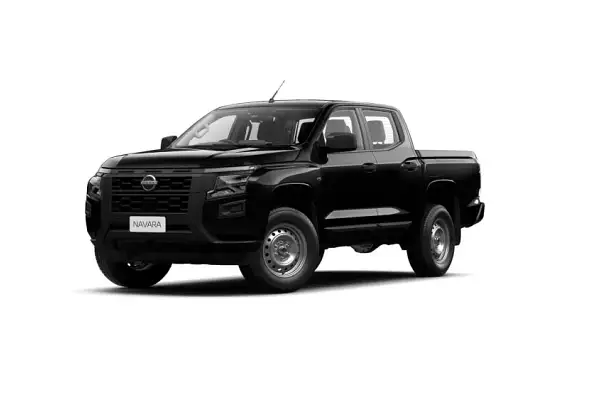 2026 Nissan Navara SL D27 4X4