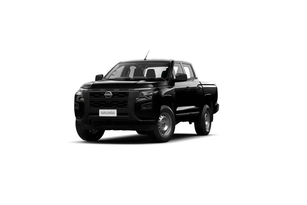 2026 Nissan Navara SL D27 4X4