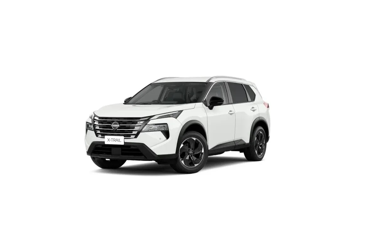 2026 Nissan X-TRAIL ST-L T33
