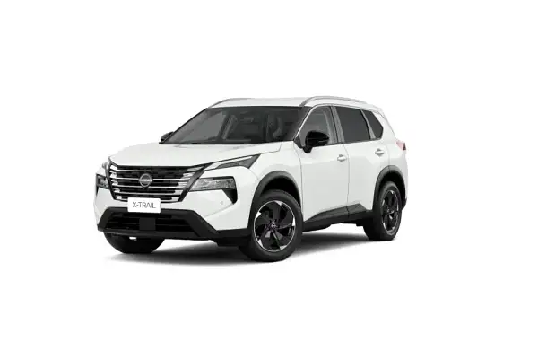 2026 Nissan X-TRAIL ST-L T33