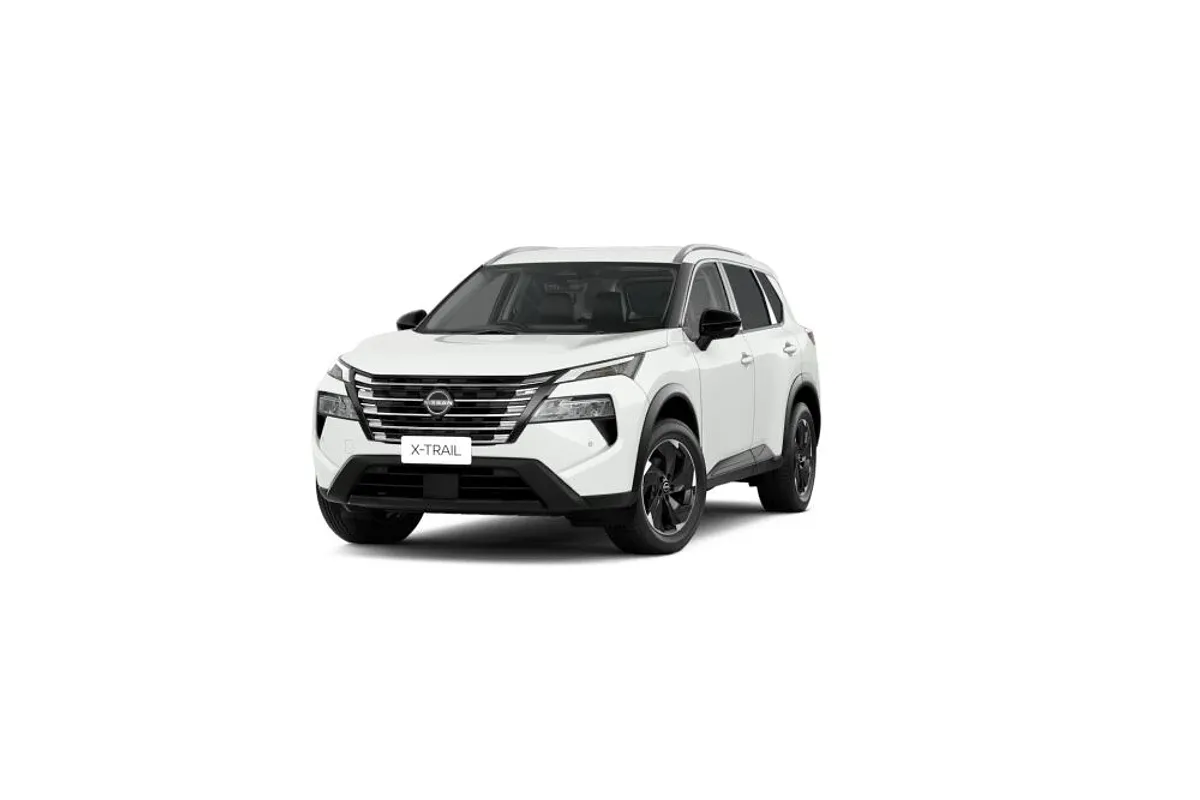 2026 Nissan X-TRAIL ST-L T33