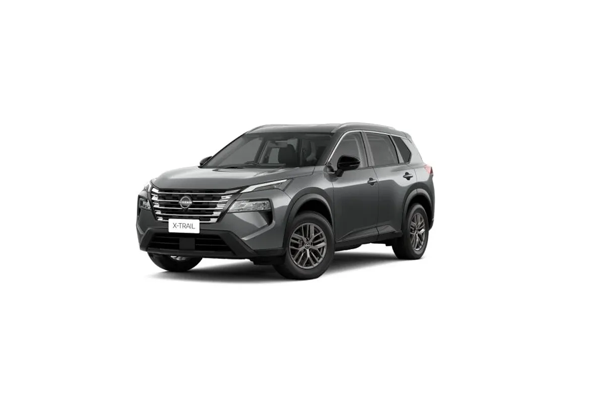 2026 Nissan X-TRAIL ST T33