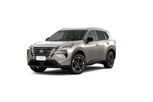 2026 Nissan X-TRAIL ST-L T33
