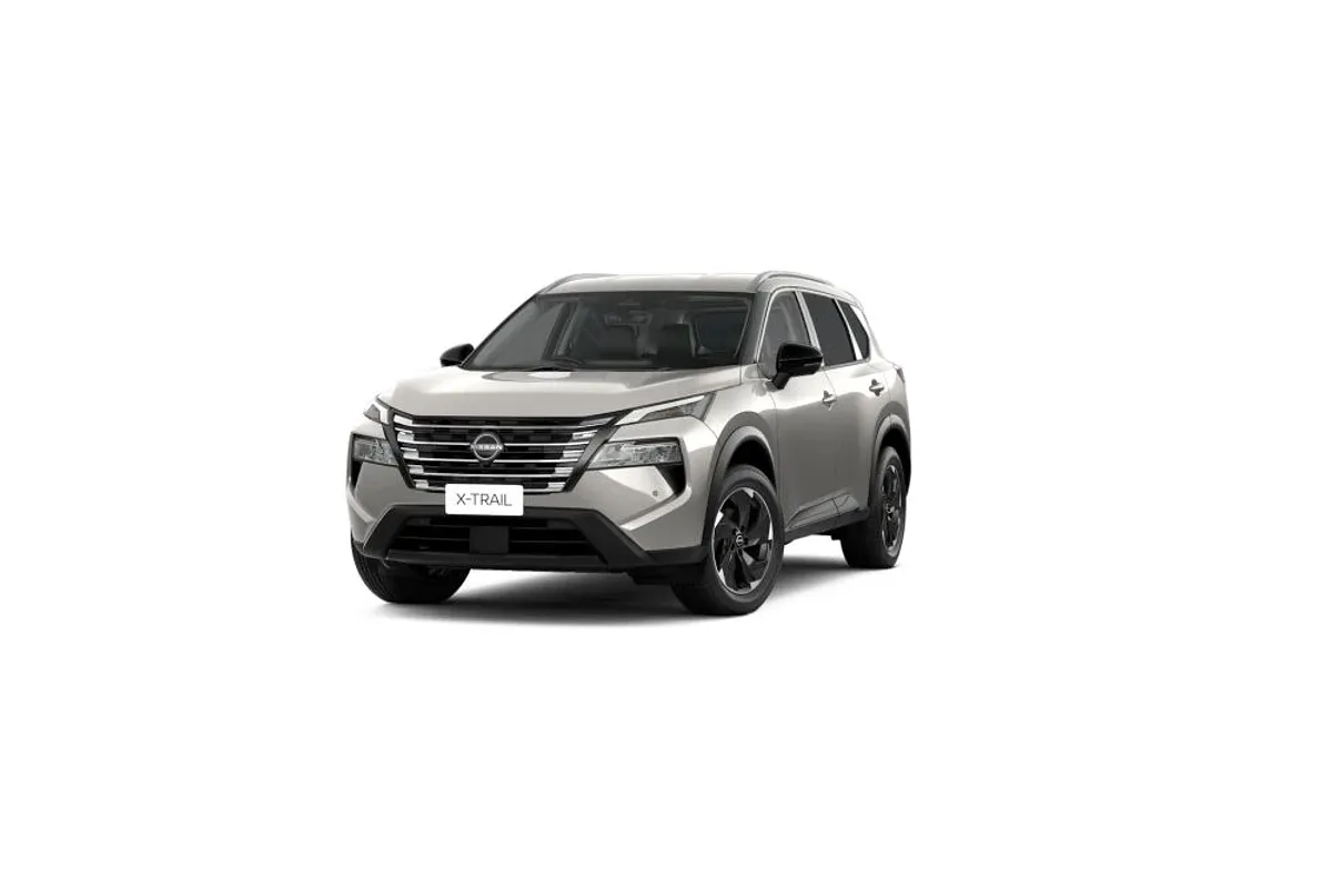 2026 Nissan X-TRAIL ST-L T33