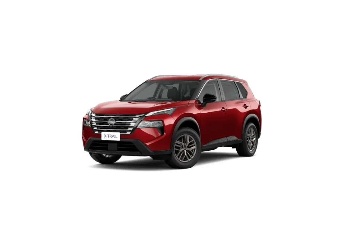 2026 Nissan X-TRAIL ST T33