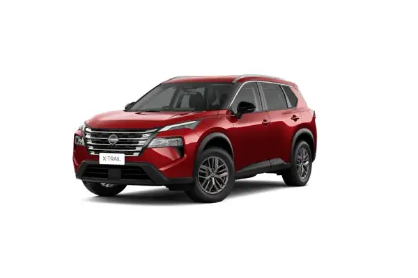 2026 Nissan X-TRAIL ST T33