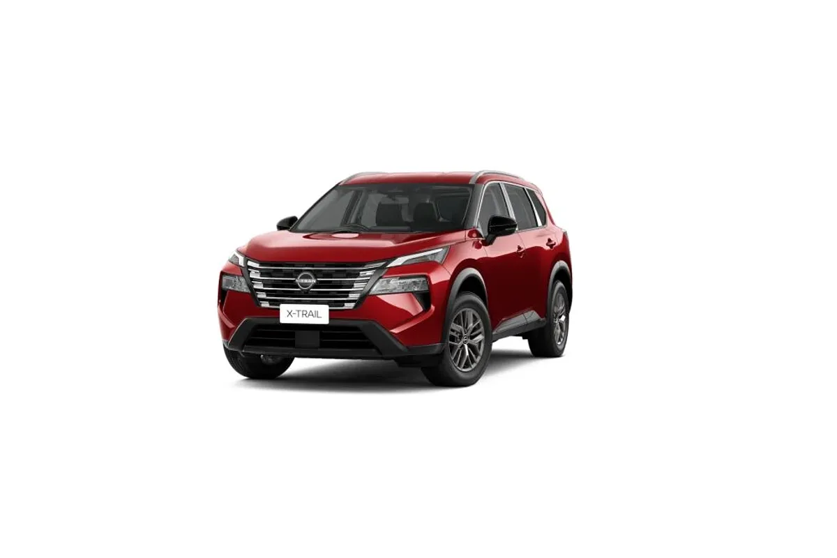 2026 Nissan X-TRAIL ST T33