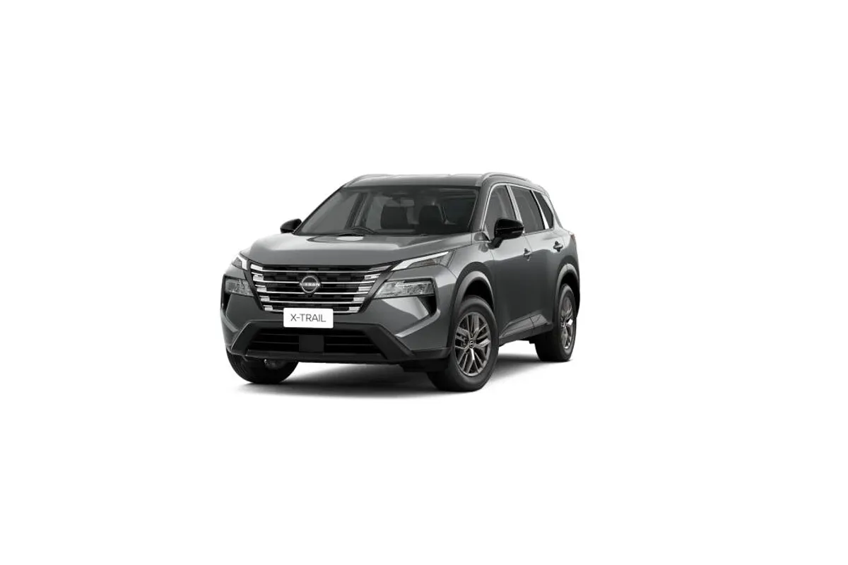 2026 Nissan X-TRAIL ST T33