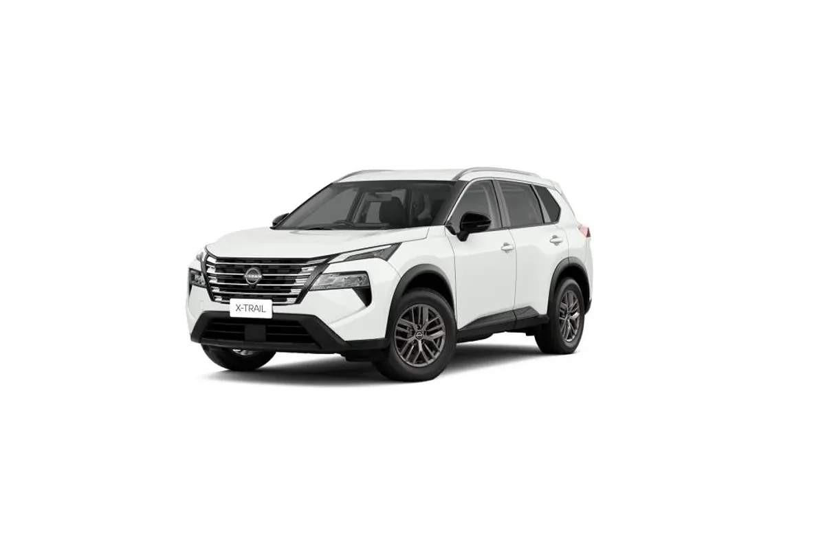 2026 Nissan X-TRAIL ST T33