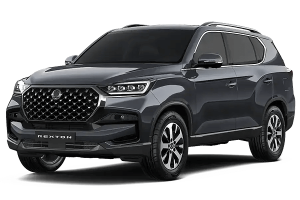 2025 KGM Rexton Advance Y461