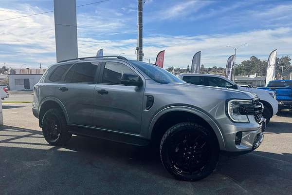 2025 Ford Everest Sport 3.0L