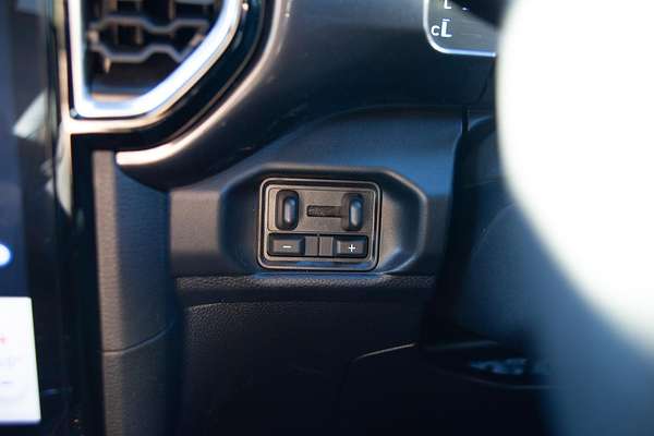 2025 Ford Ranger PHEV Wildtrak 4X4 2.3L thumb-25