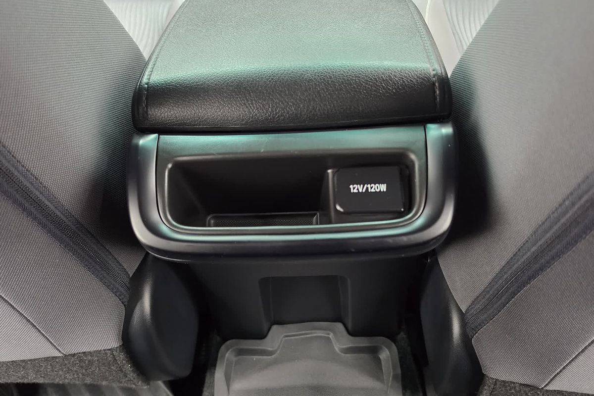 2022 Toyota Fortuner GX GUN156R