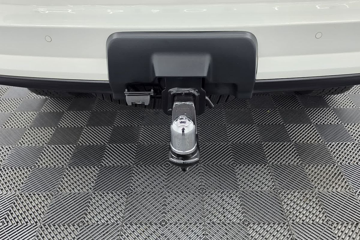 2022 Toyota Fortuner GX GUN156R