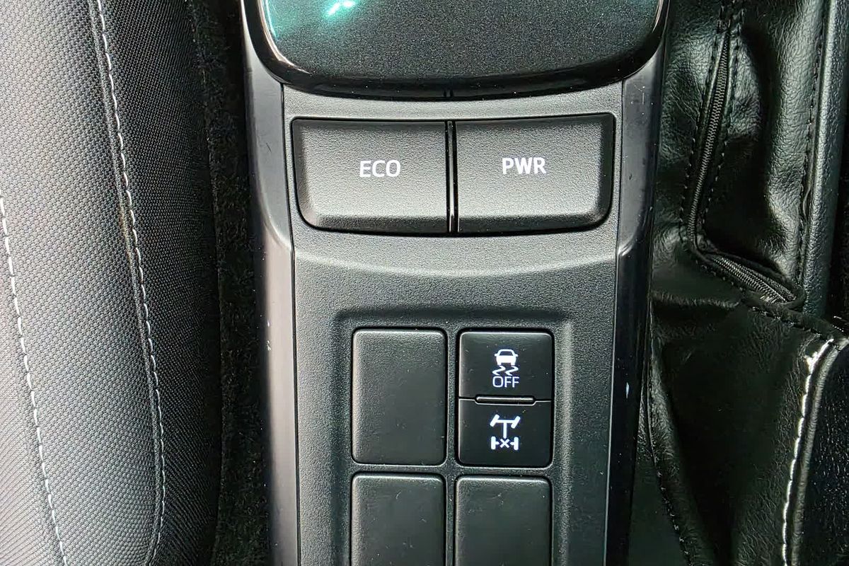 2022 Toyota Fortuner GX GUN156R