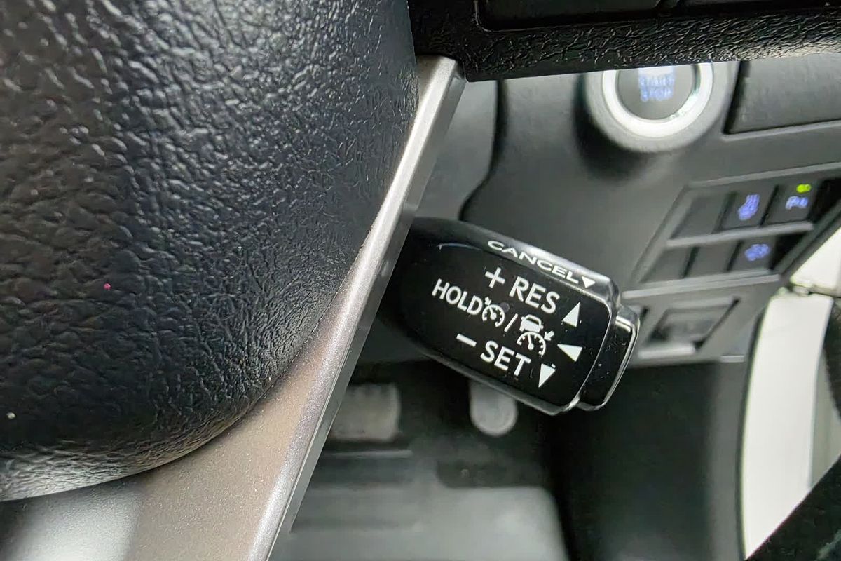 2022 Toyota Fortuner GX GUN156R
