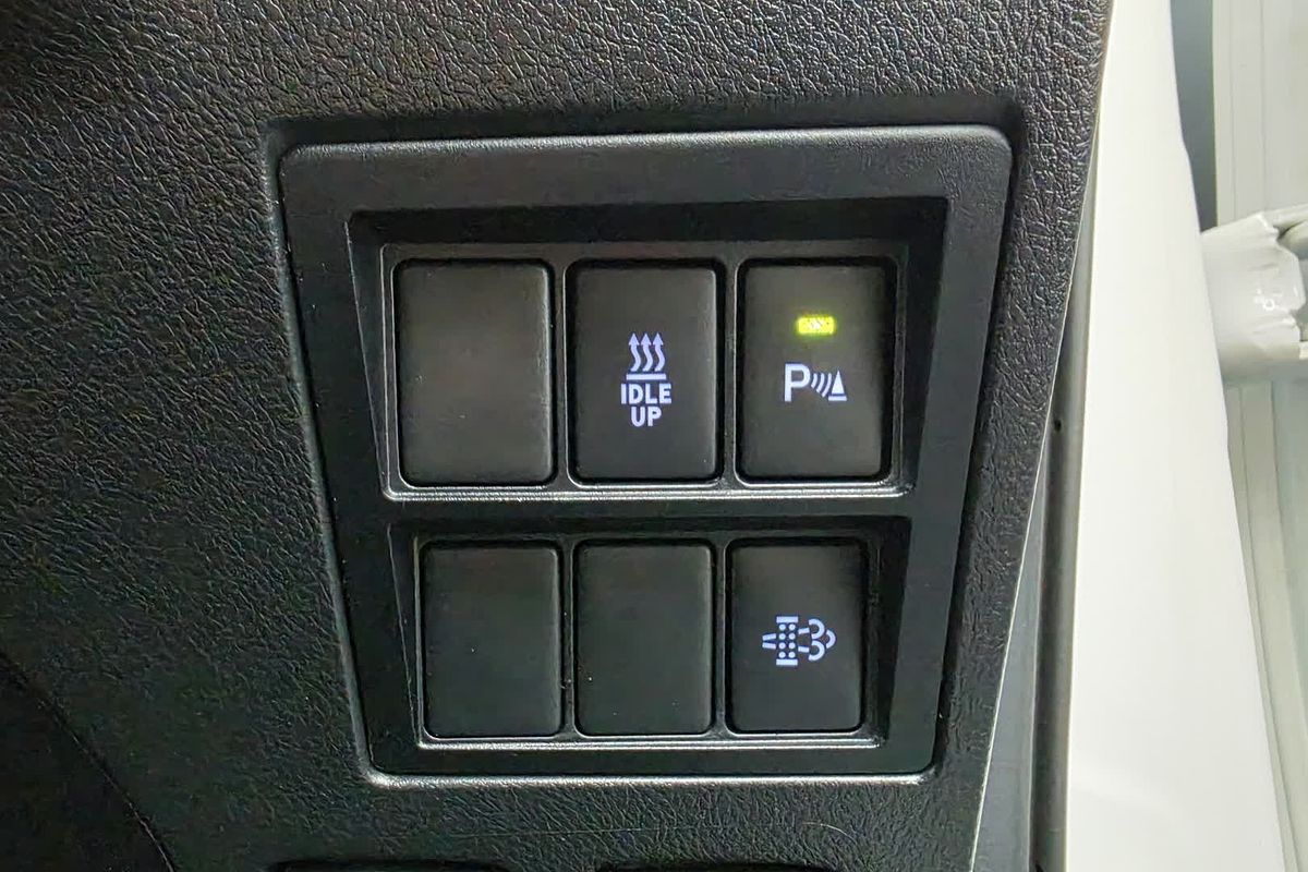 2022 Toyota Fortuner GX GUN156R