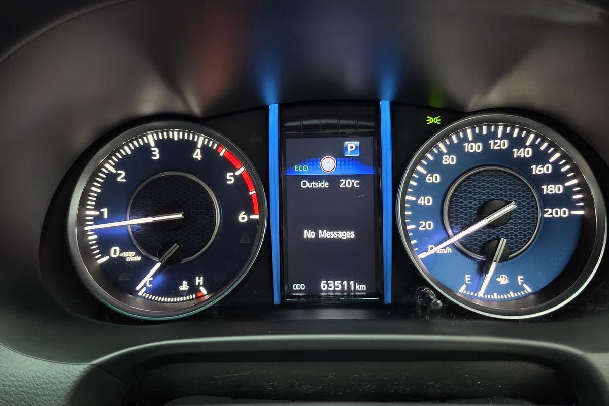 2022 Toyota Fortuner GX GUN156R