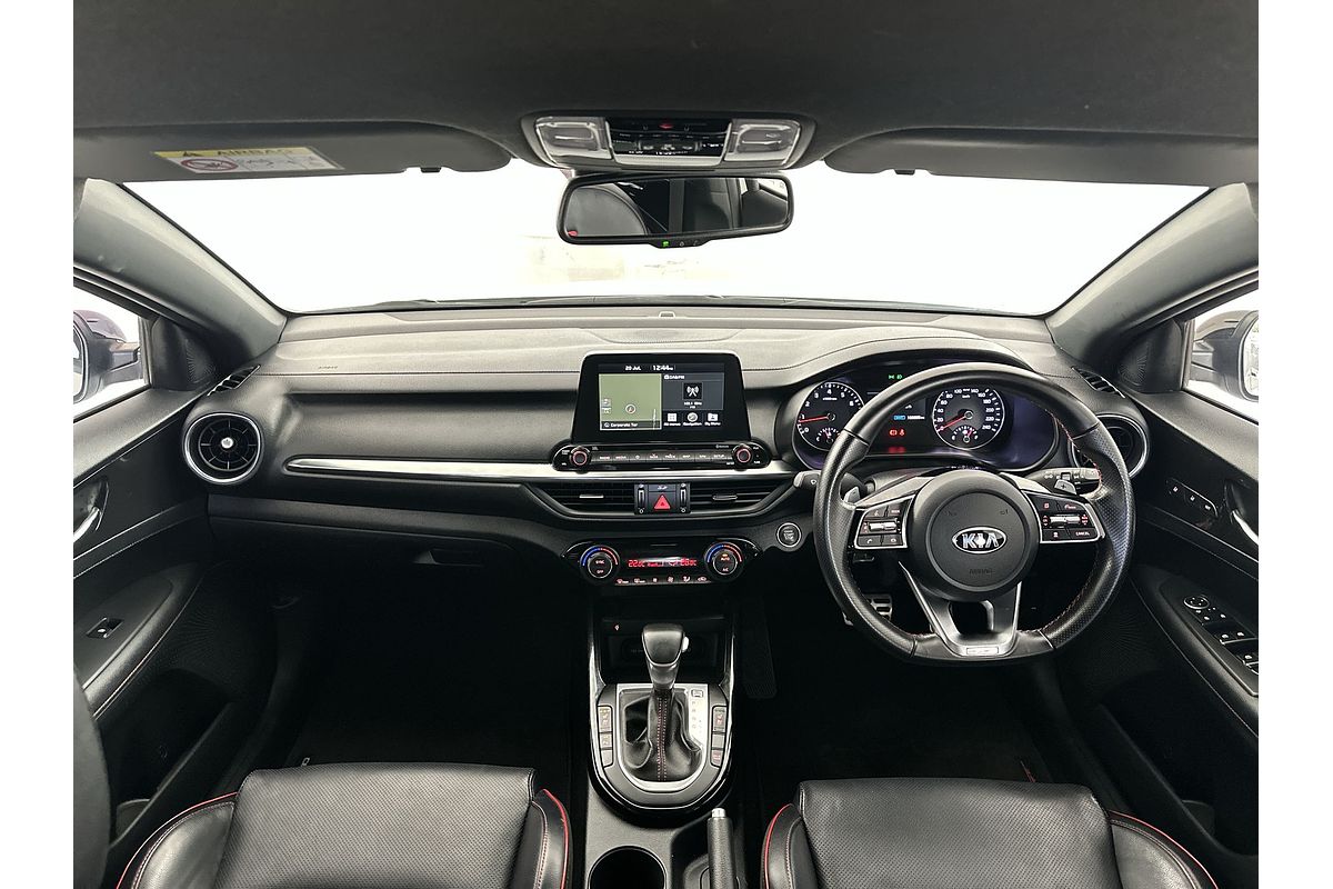 2020 Kia Cerato GT BD