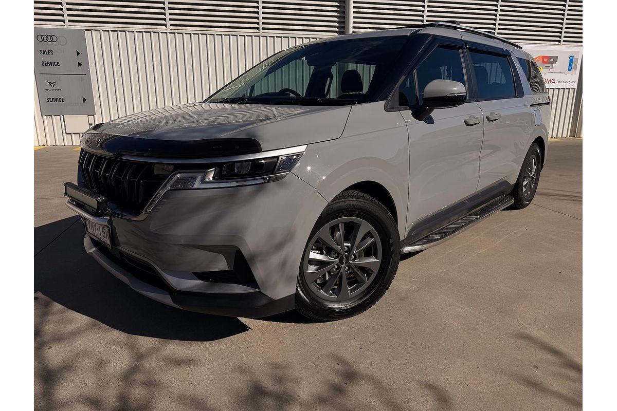 2023 Kia Carnival S KA4