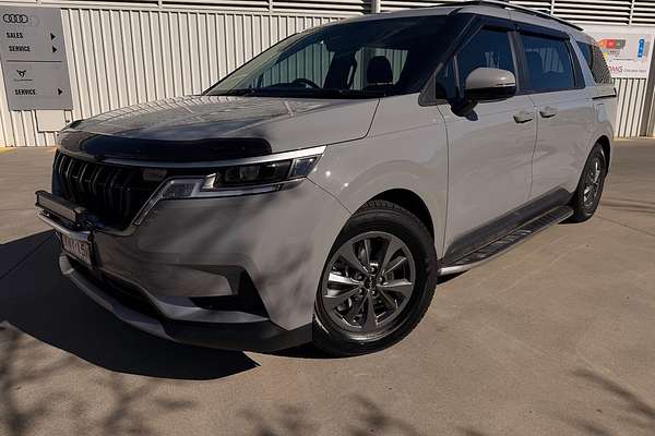 2023 Kia Carnival S KA4