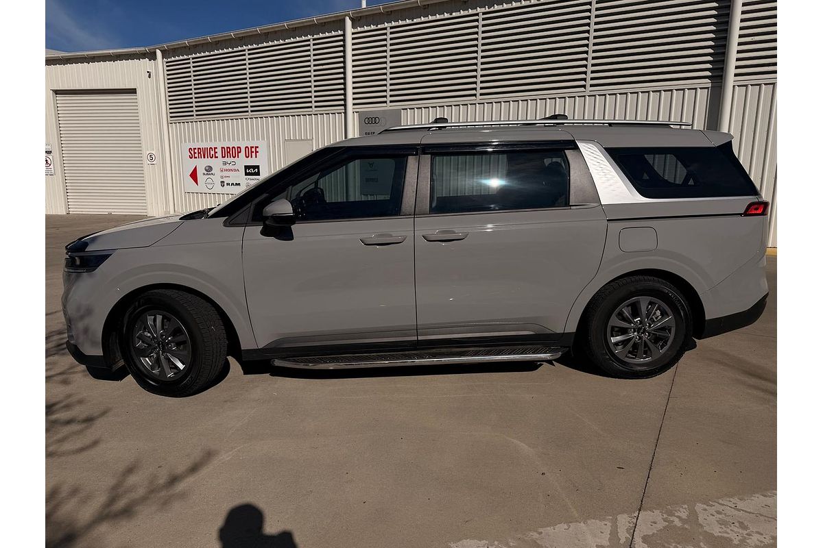2023 Kia Carnival S KA4