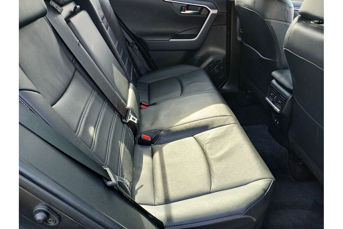 2021 Toyota RAV4 Cruiser AXAH54R image 20
