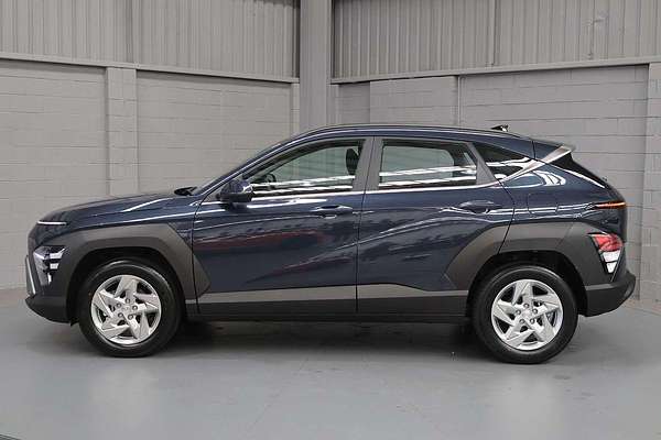 2026 Hyundai Kona Hybrid SX2.V3 2WD