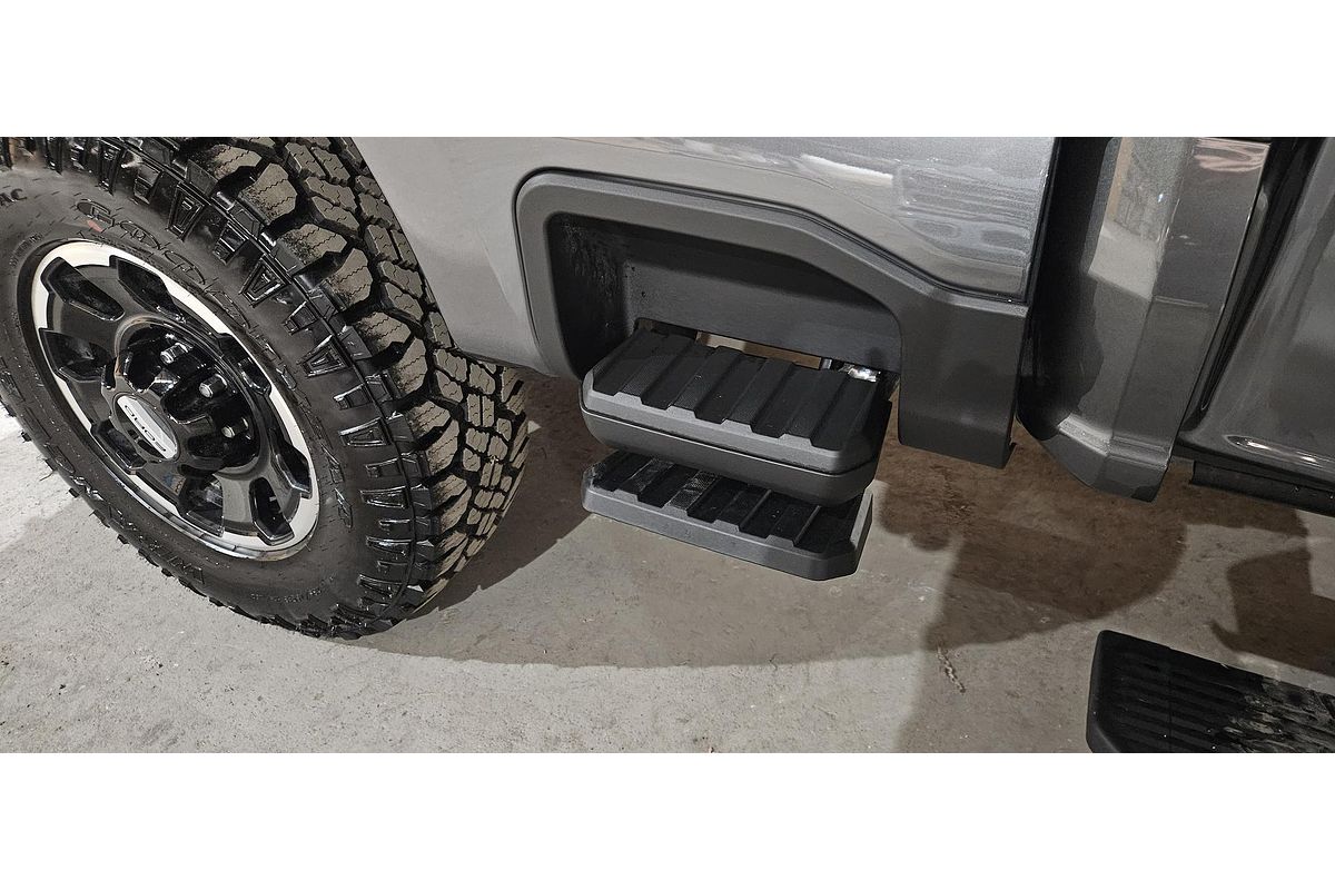 2026 Ford F350 Platinum 4X4 image 10