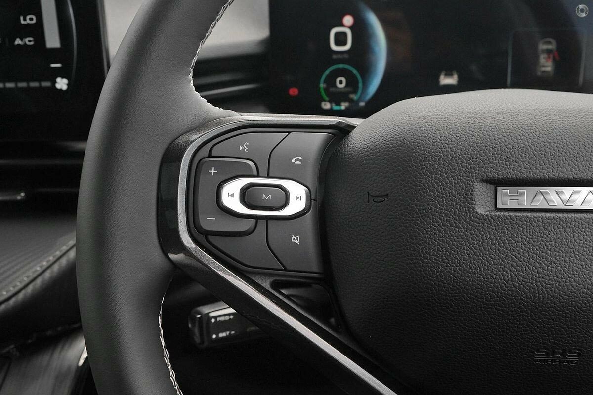 2026 GWM Haval H6GT Ultra Hi4 PHEV B03