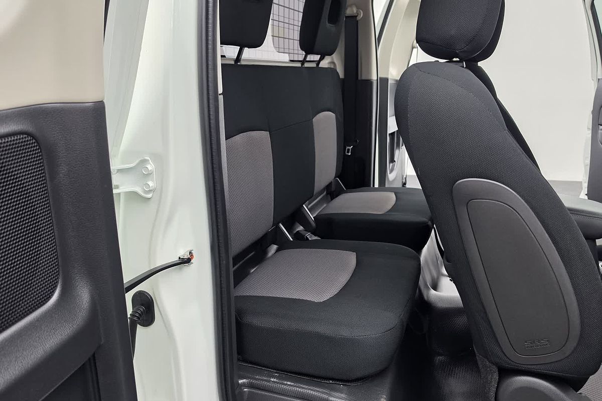 2022 Mitsubishi Triton GLX+ MR 4X4