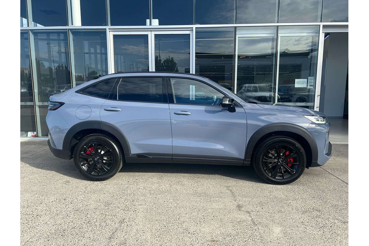 2026 GWM Haval H6GT Ultra PHEV B03