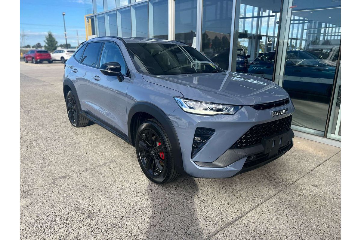 2026 GWM Haval H6GT Ultra PHEV B03
