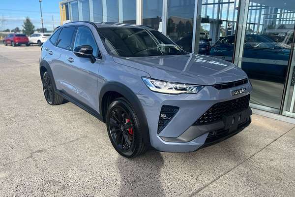 2026 GWM Haval H6GT Ultra PHEV B03