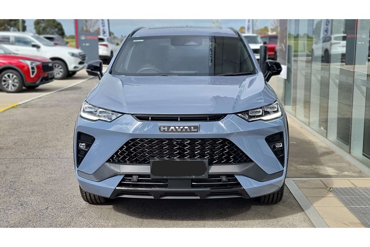 2026 GWM Haval H6GT Ultra B03