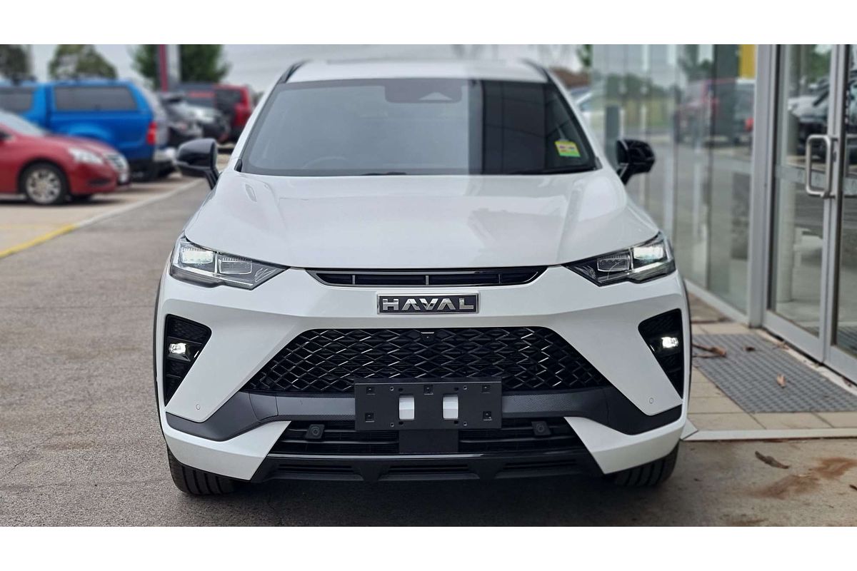 2026 GWM Haval H6GT Ultra PHEV B03