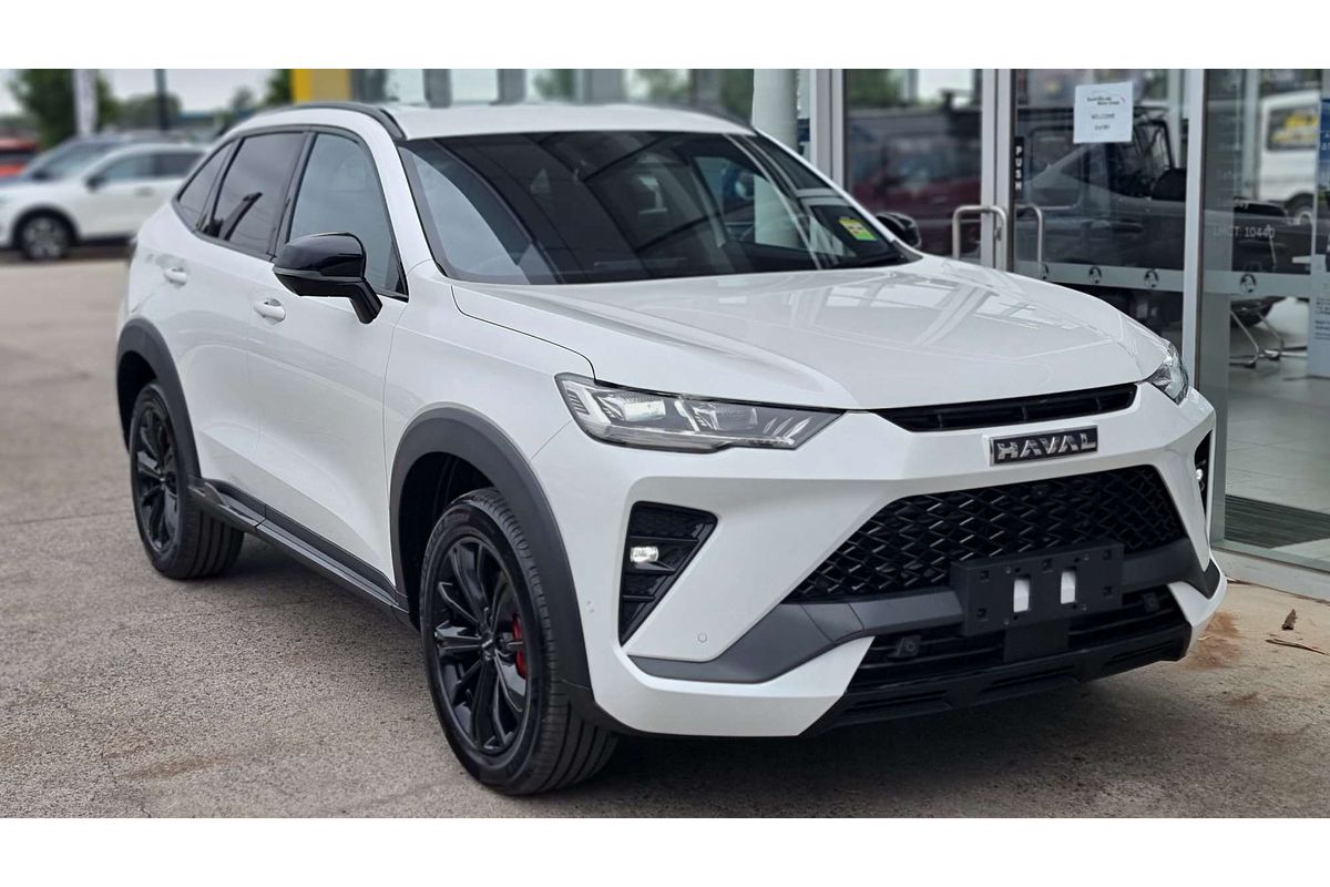 2026 GWM Haval H6GT Ultra PHEV B03