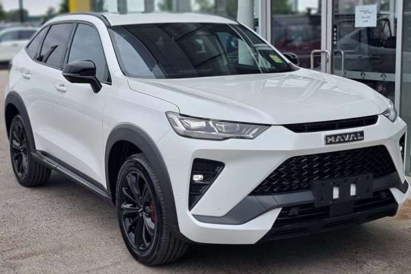 2026 GWM Haval H6GT Ultra PHEV B03