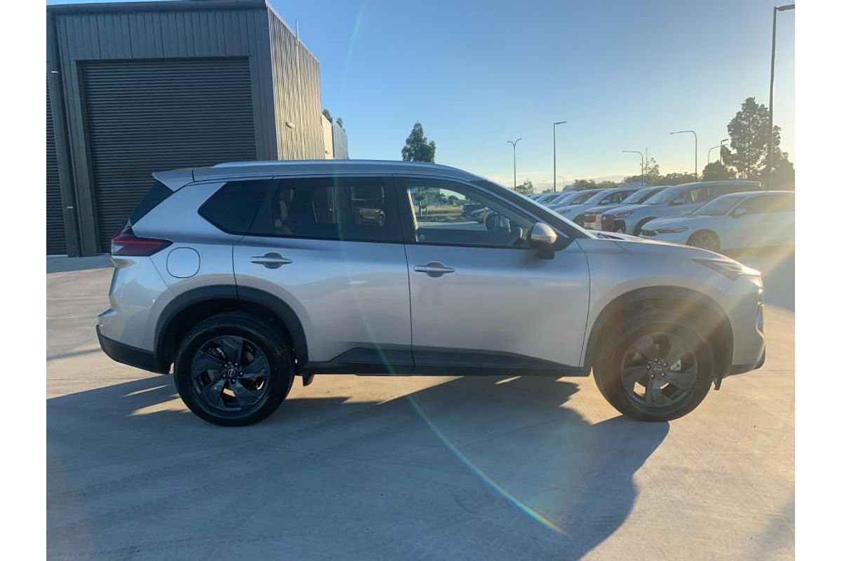 2026 Nissan X-TRAIL ST-L T33