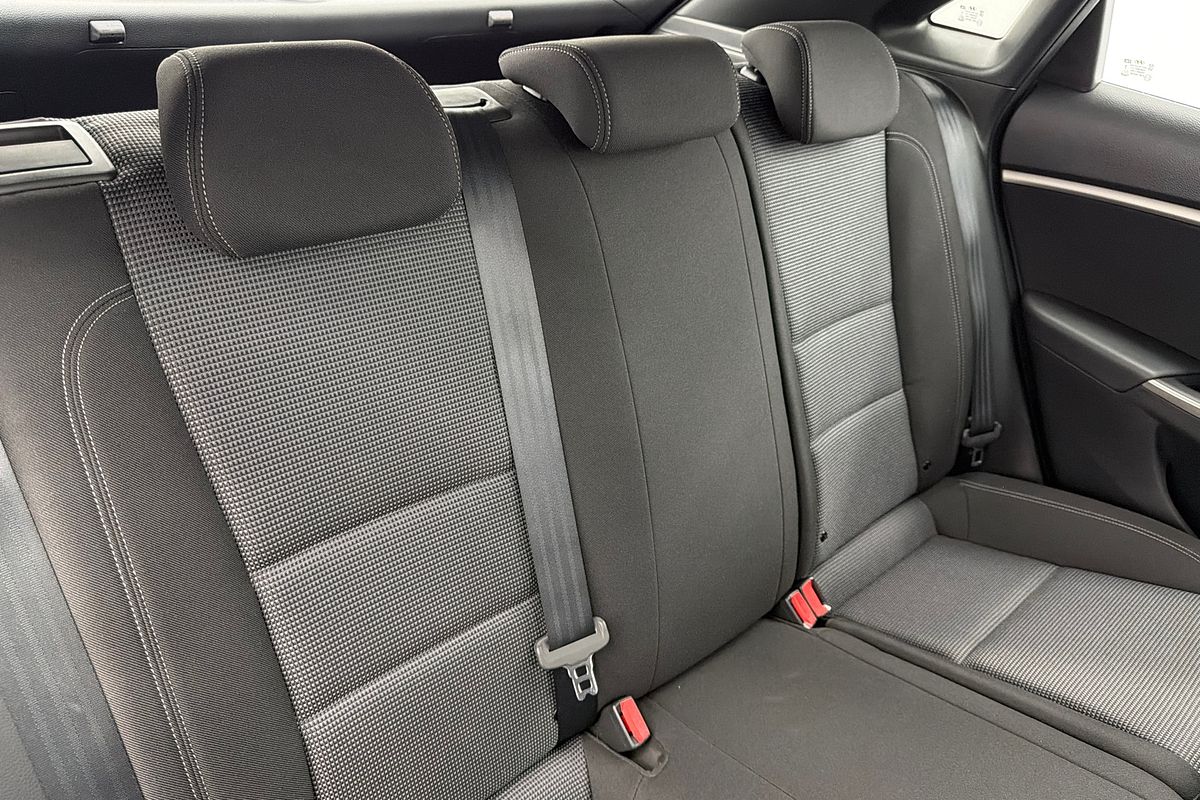 2016 Hyundai i30 Active GD4 Series II