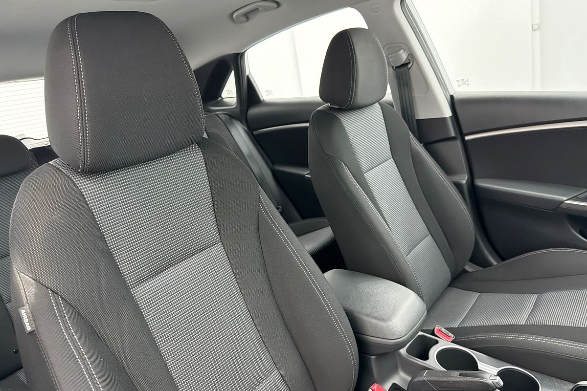 2016 Hyundai i30 Active GD4 Series II